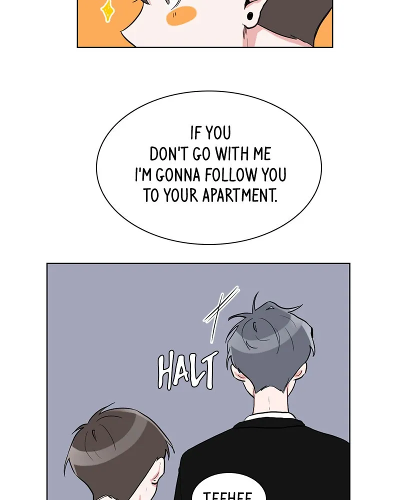Read Rumor Has It chapter 5 image 13 on Lezhin