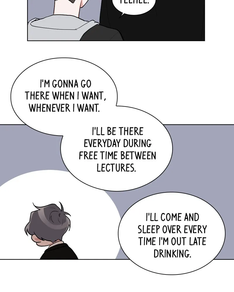 Read Rumor Has It chapter 5 image 14 on Lezhin
