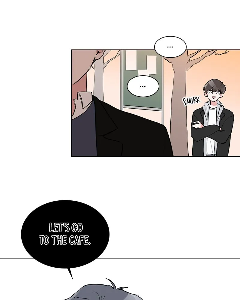 Read Rumor Has It chapter 5 image 15 on Lezhin