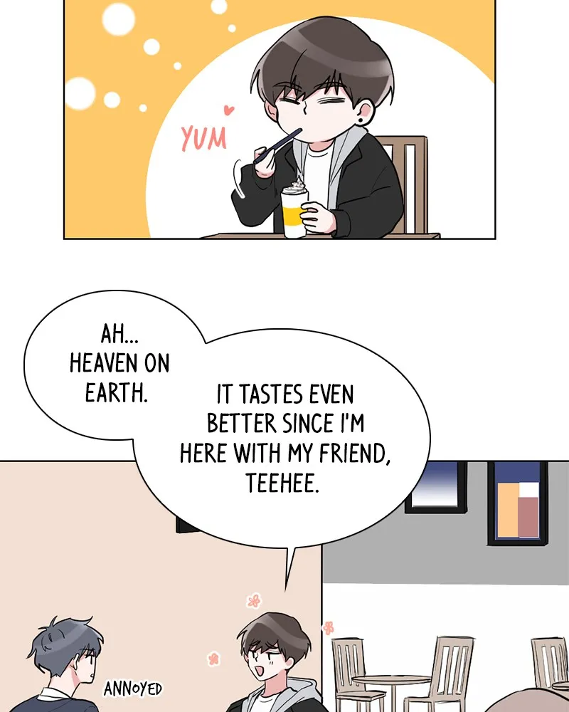 Read Rumor Has It chapter 5 image 18 on Lezhin