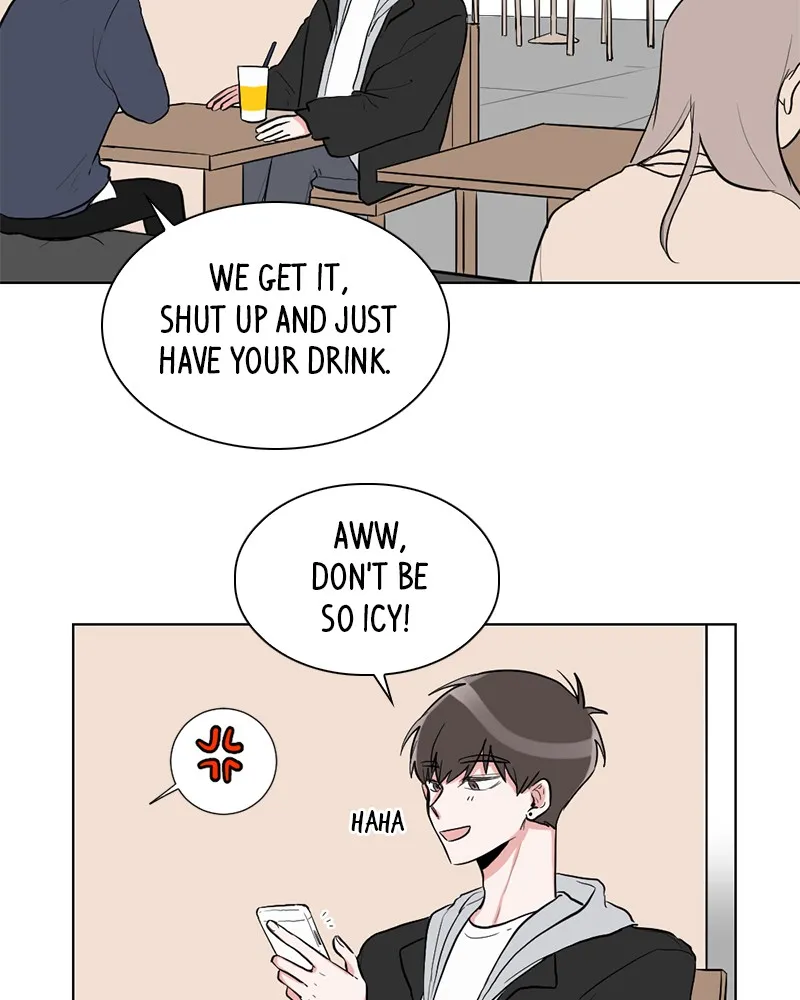 Read Rumor Has It chapter 5 image 19 on Lezhin