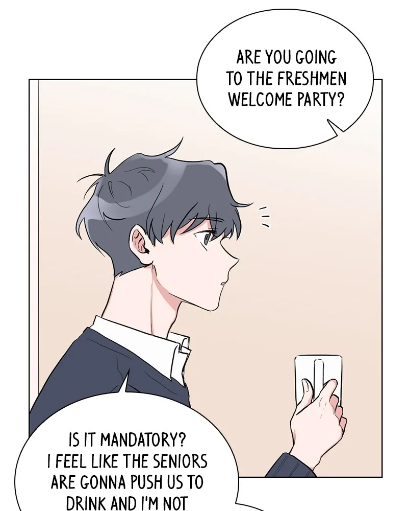 Read Rumor Has It chapter 5 image 21 on Lezhin