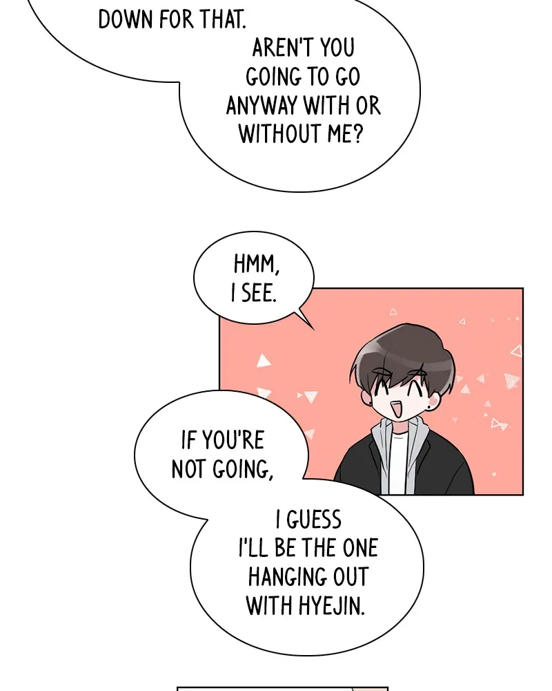 Read Rumor Has It chapter 5 image 22 on Lezhin