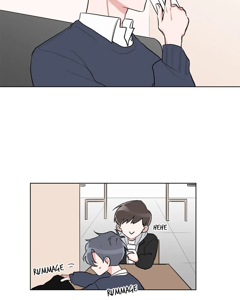 Read Rumor Has It chapter 5 image 24 on Lezhin