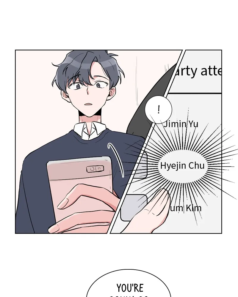 Read Rumor Has It chapter 5 image 26 on Lezhin