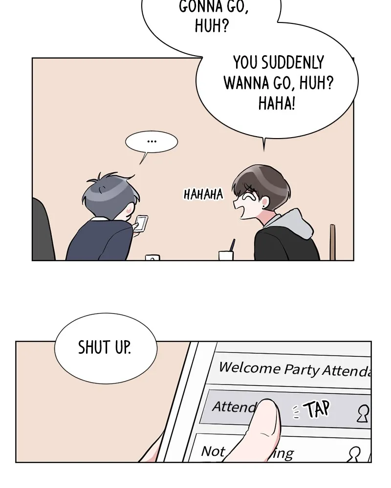 Read Rumor Has It chapter 5 image 27 on Lezhin