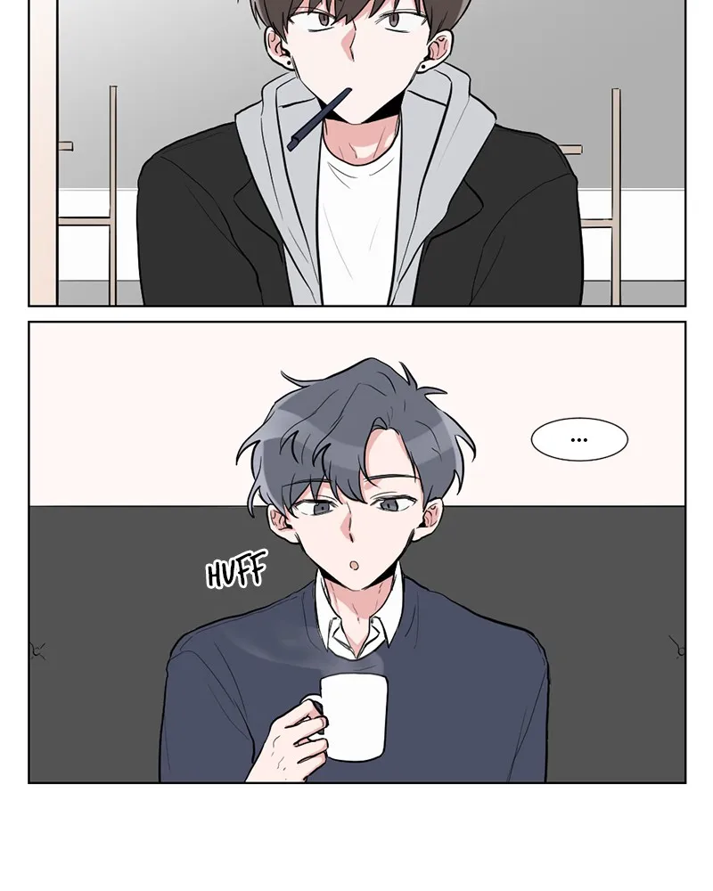 Read Rumor Has It chapter 5 image 29 on Lezhin