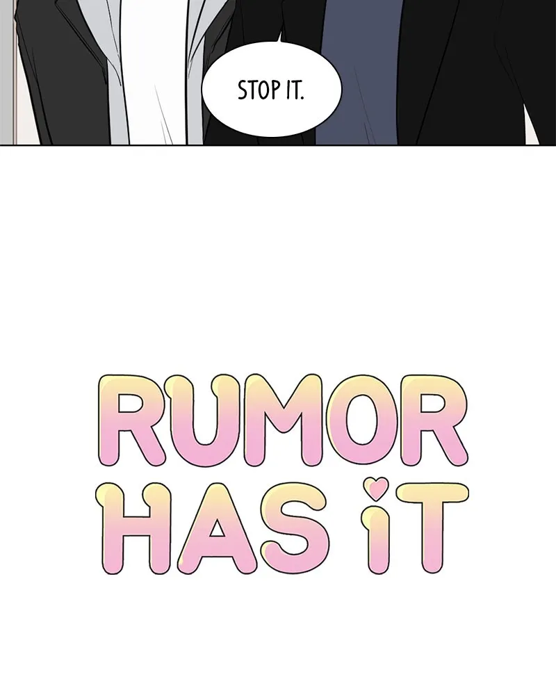 Read Rumor Has It chapter 5 image 3 on Lezhin