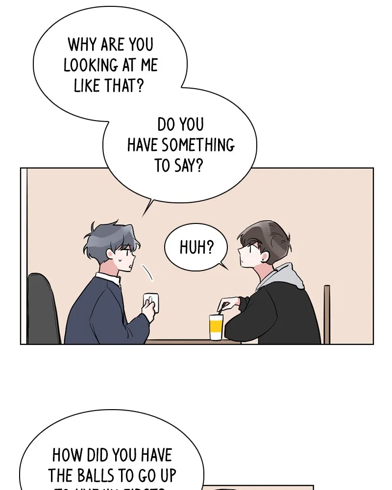 Read Rumor Has It chapter 5 image 31 on Lezhin