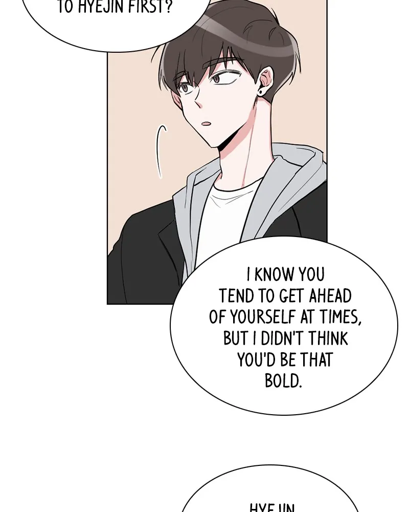 Read Rumor Has It chapter 5 image 32 on Lezhin
