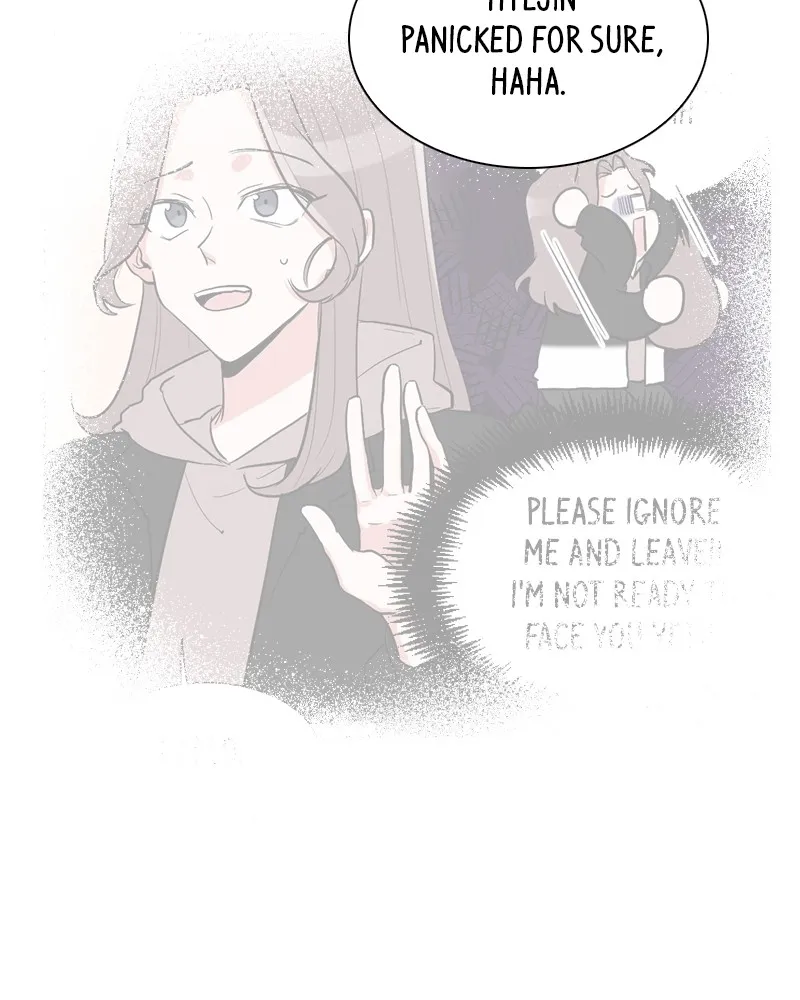 Read Rumor Has It chapter 5 image 33 on Lezhin