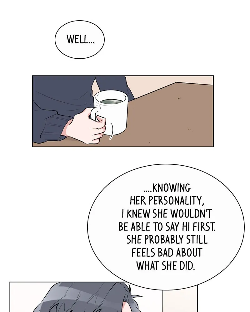 Read Rumor Has It chapter 5 image 34 on Lezhin