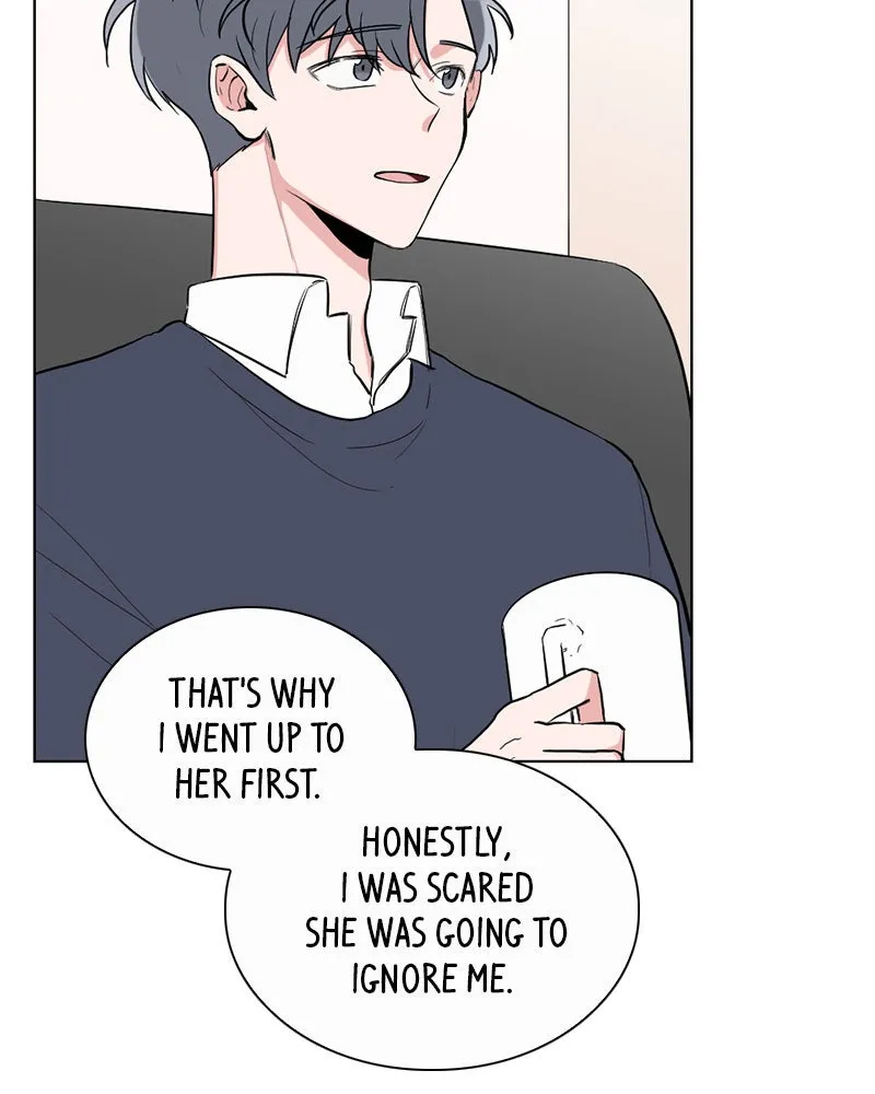 Read Rumor Has It chapter 5 image 35 on Lezhin