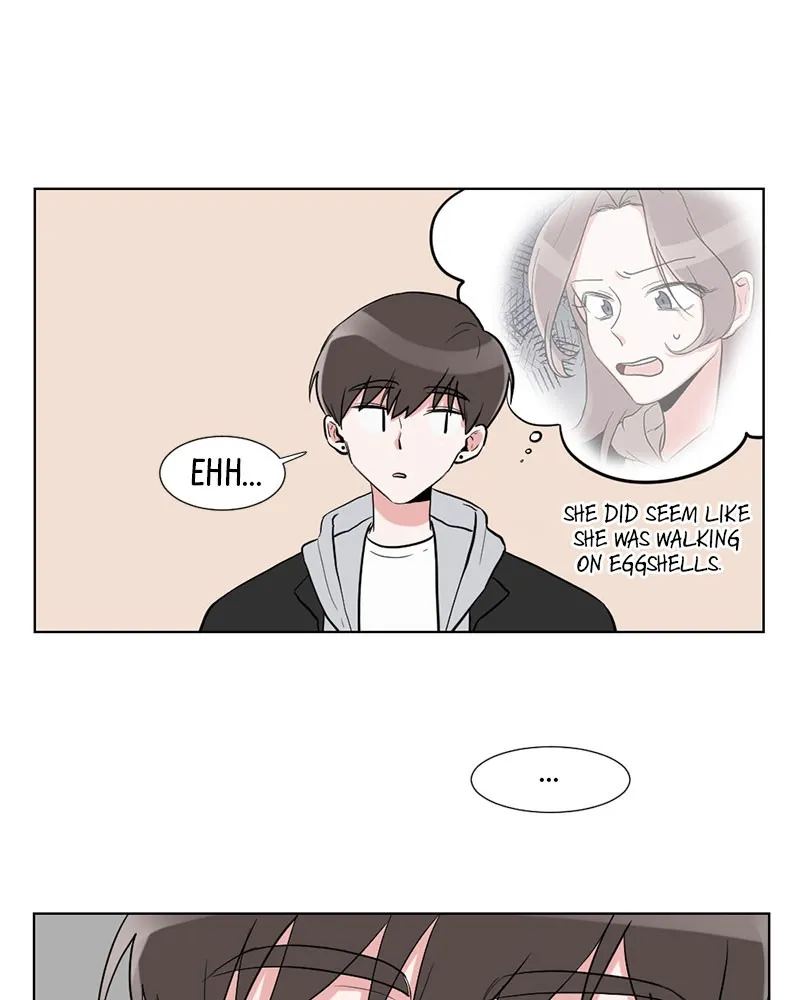 Read Rumor Has It chapter 5 image 36 on Lezhin
