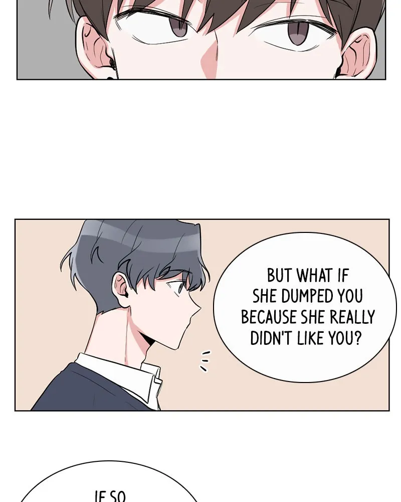 Read Rumor Has It chapter 5 image 37 on Lezhin