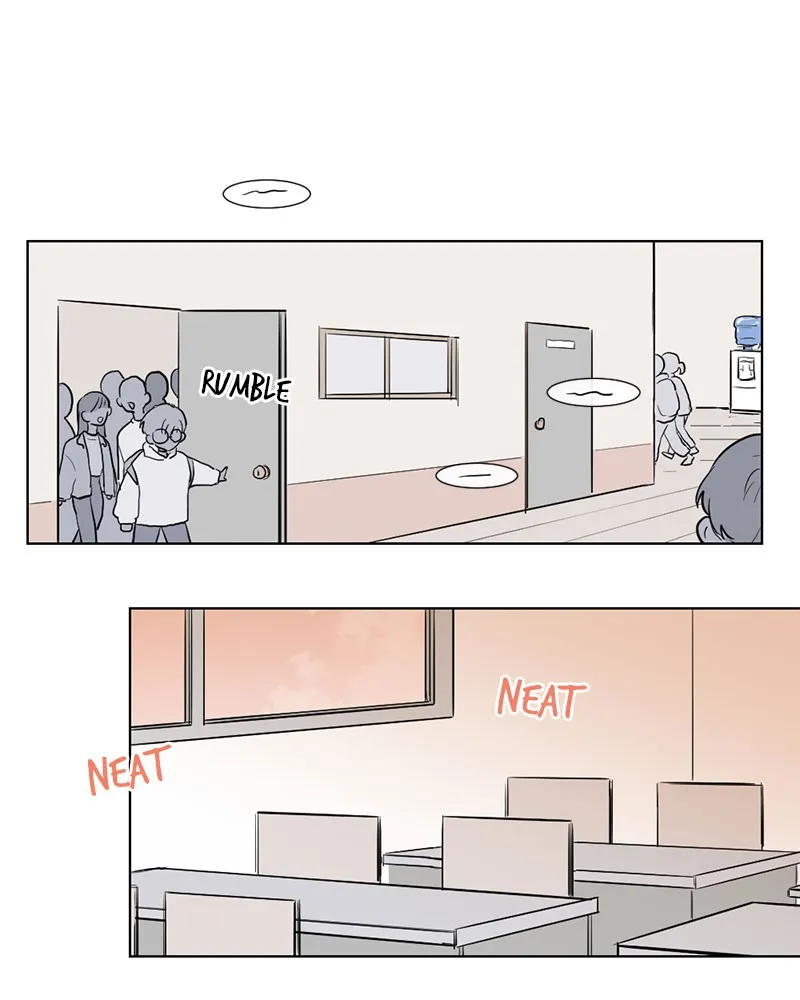 Read Rumor Has It chapter 5 image 4 on Lezhin