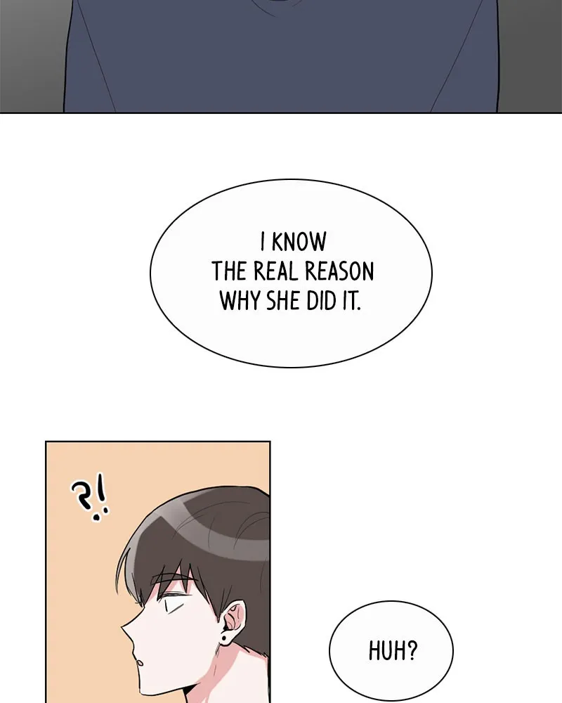 Read Rumor Has It chapter 5 image 40 on Lezhin