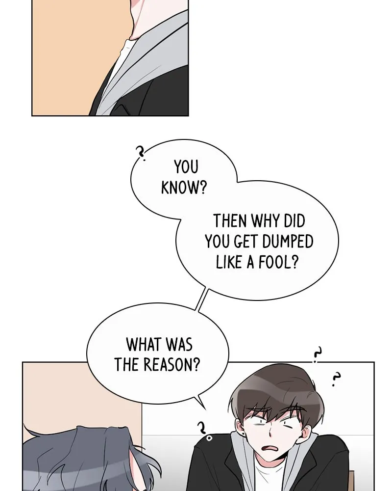 Read Rumor Has It chapter 5 image 41 on Lezhin