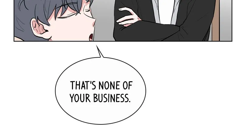 Read Rumor Has It chapter 5 image 42 on Lezhin