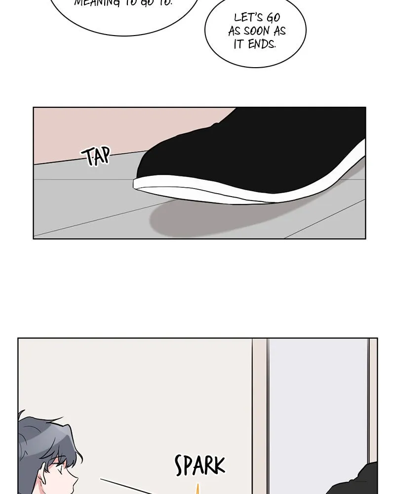 Read Rumor Has It chapter 5 image 46 on Lezhin