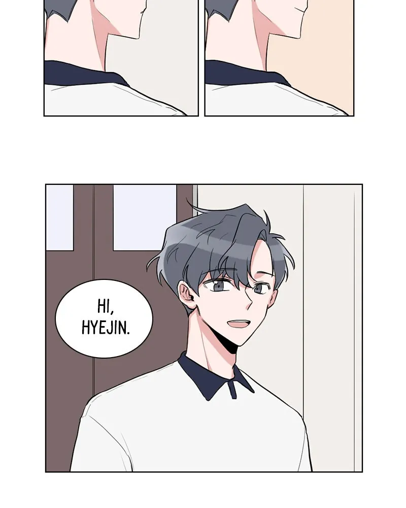 Read Rumor Has It chapter 5 image 48 on Lezhin