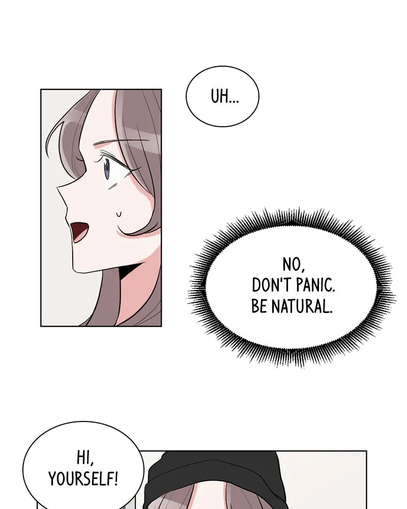 Read Rumor Has It chapter 5 image 49 on Lezhin