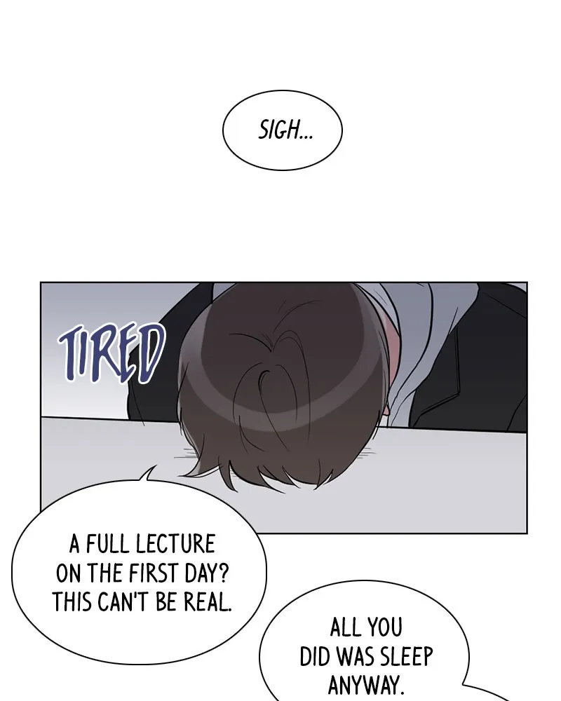 Read Rumor Has It chapter 5 image 5 on Lezhin