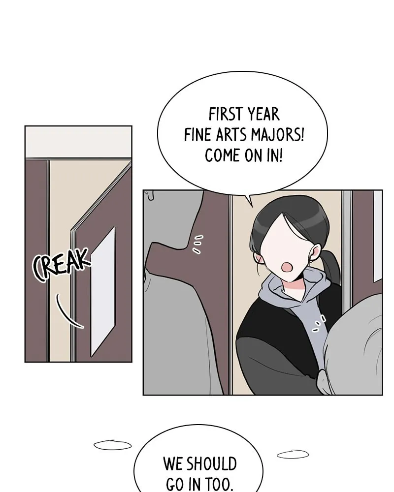 Read Rumor Has It chapter 5 image 51 on Lezhin