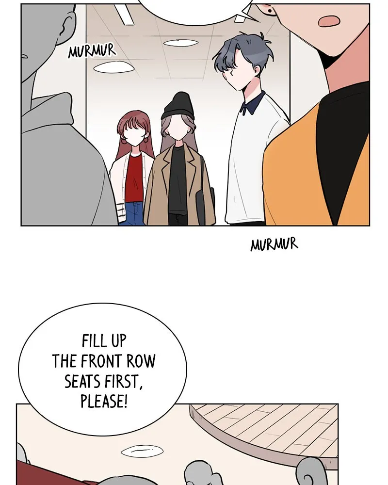 Read Rumor Has It chapter 5 image 52 on Lezhin