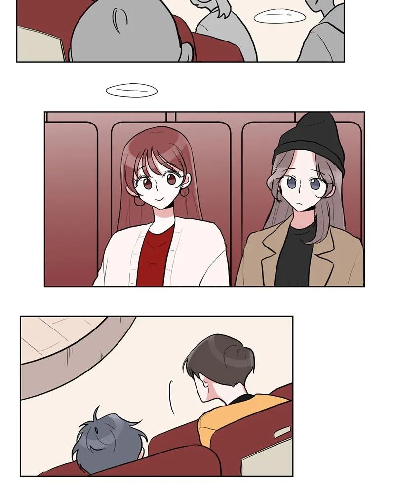 Read Rumor Has It chapter 5 image 53 on Lezhin