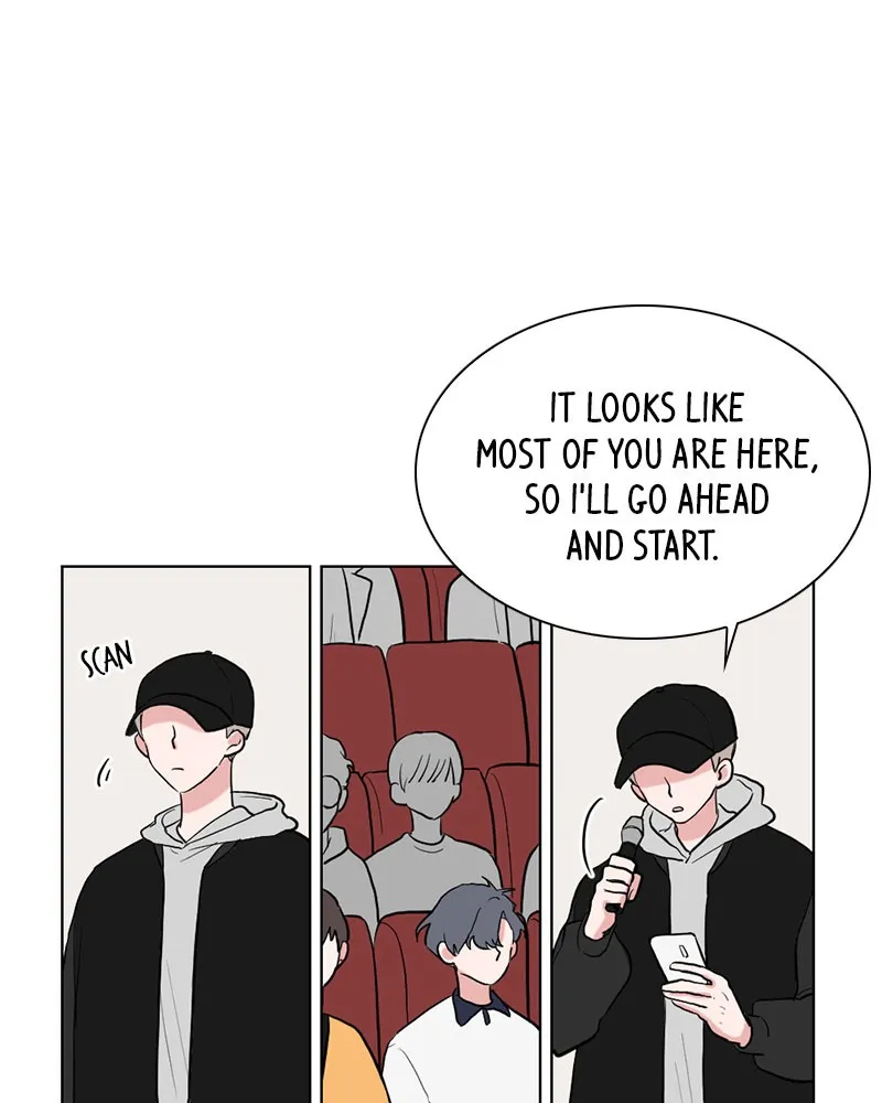 Read Rumor Has It chapter 5 image 54 on Lezhin