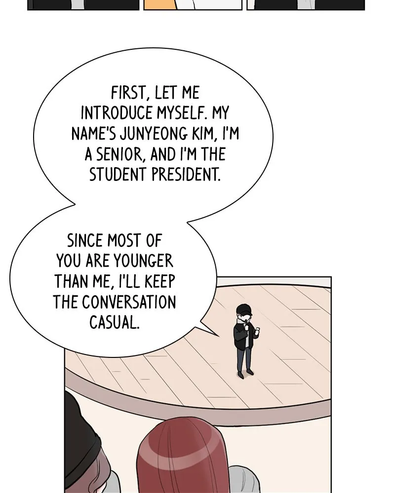 Read Rumor Has It chapter 5 image 55 on Lezhin