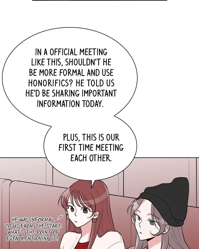 Read Rumor Has It chapter 5 image 56 on Lezhin