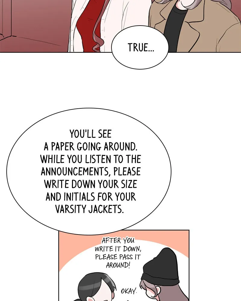 Read Rumor Has It chapter 5 image 57 on Lezhin