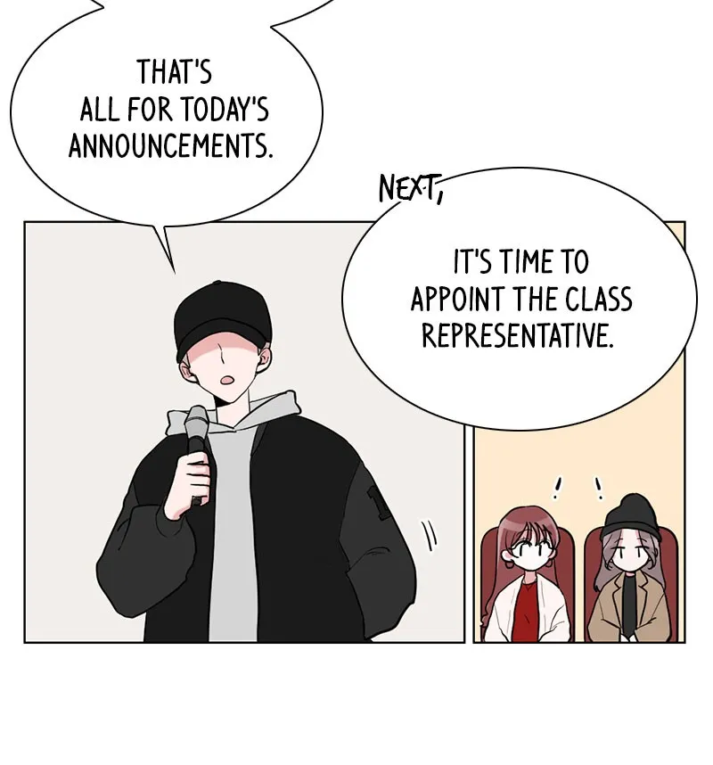 Read Rumor Has It chapter 5 image 59 on Lezhin