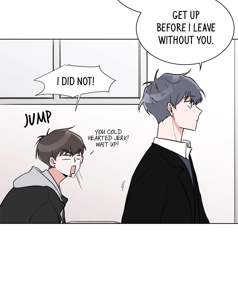 Read Rumor Has It chapter 5 image 6 on Lezhin