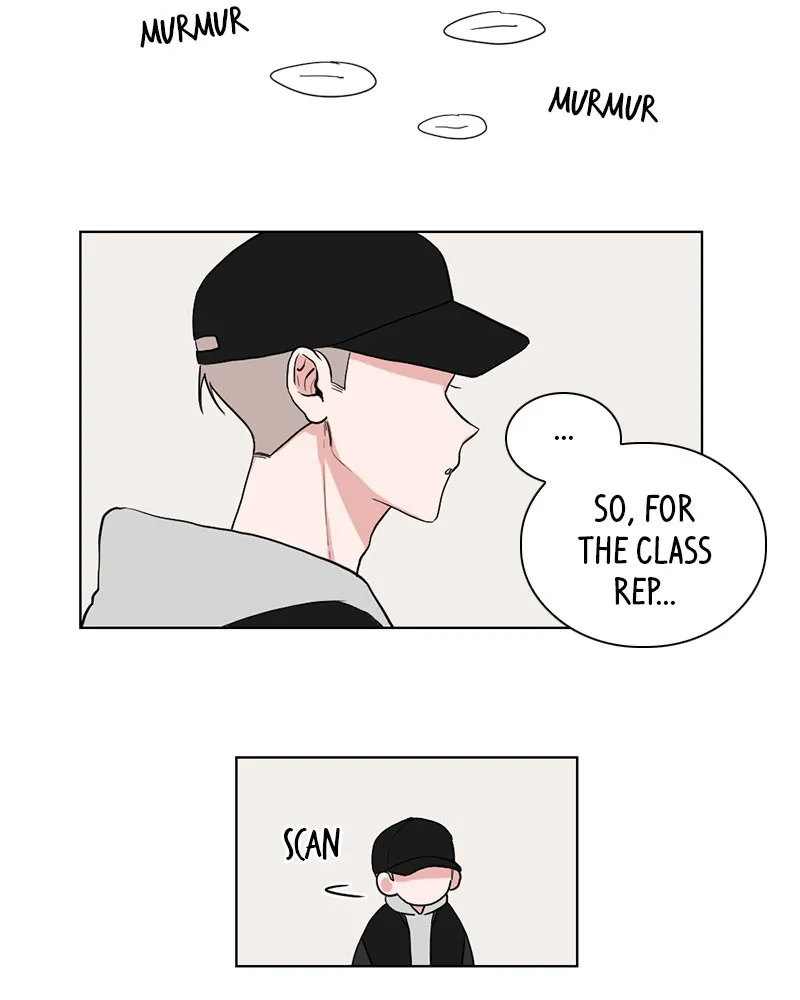 Read Rumor Has It chapter 5 image 61 on Lezhin
