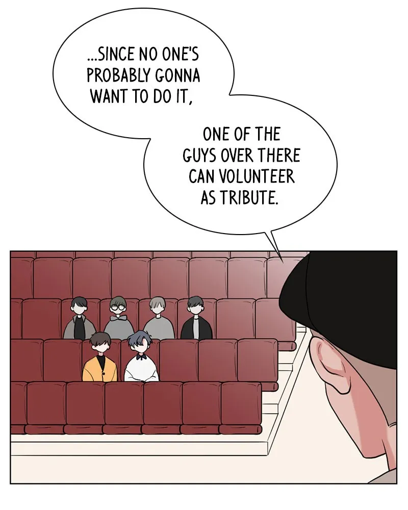 Read Rumor Has It chapter 5 image 62 on Lezhin