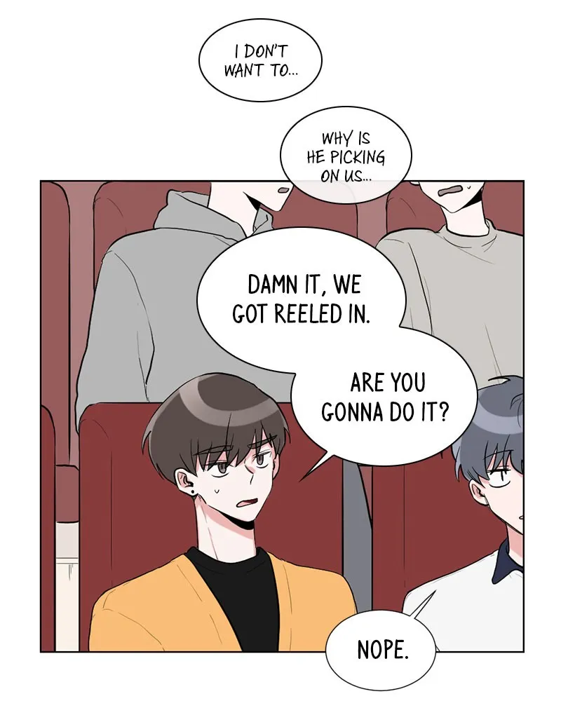 Read Rumor Has It chapter 5 image 63 on Lezhin