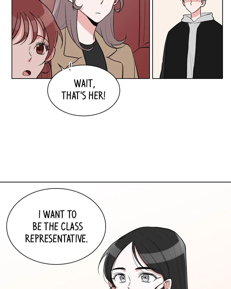 Read Rumor Has It chapter 5 image 66 on Lezhin