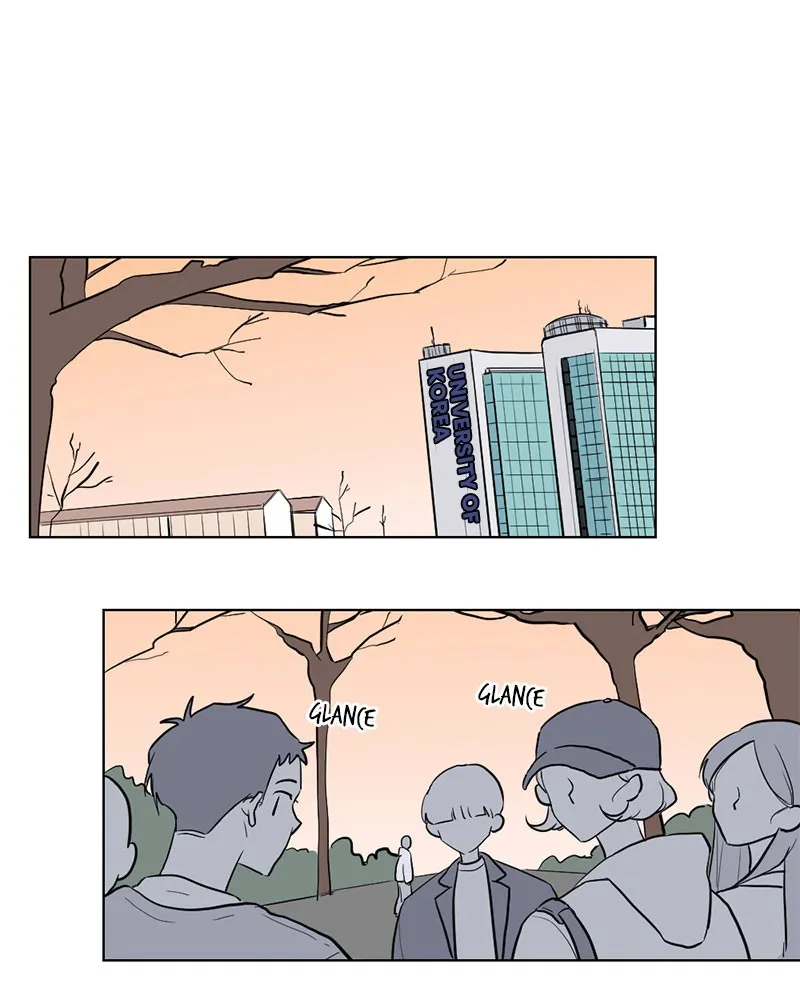 Read Rumor Has It chapter 5 image 7 on Lezhin