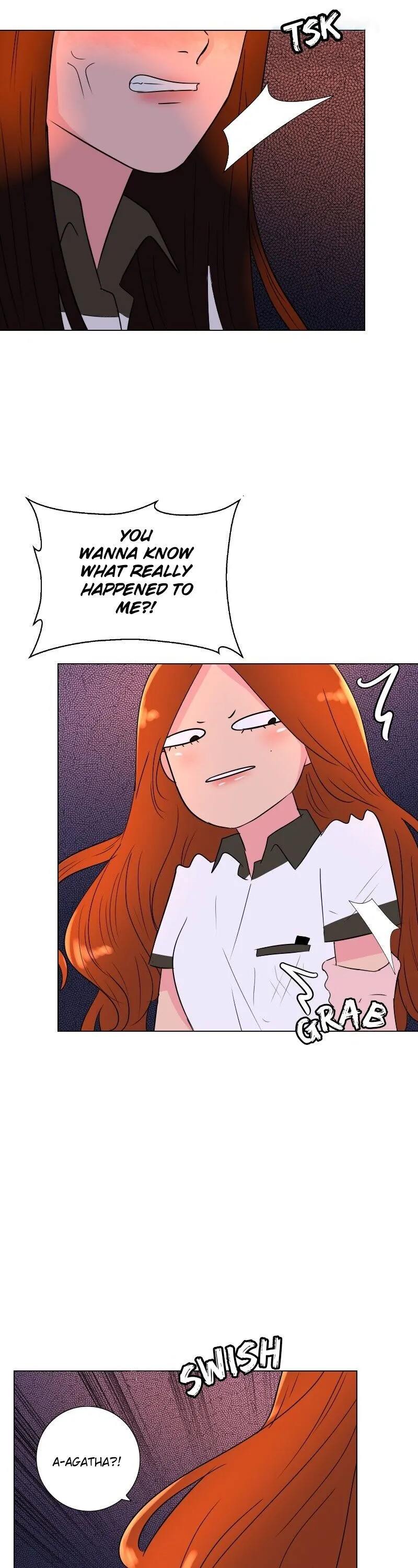 Read Rumor Has It chapter 50 image 14 on Lezhin