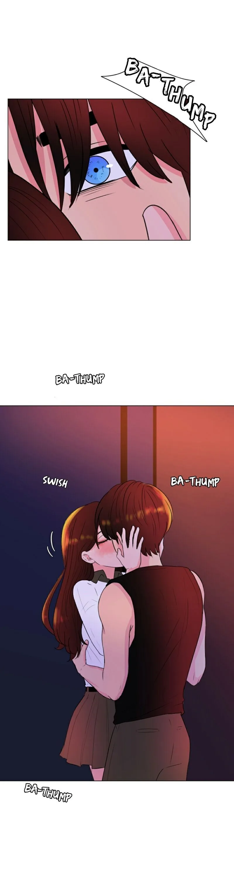 Read Rumor Has It chapter 50 image 30 on Lezhin