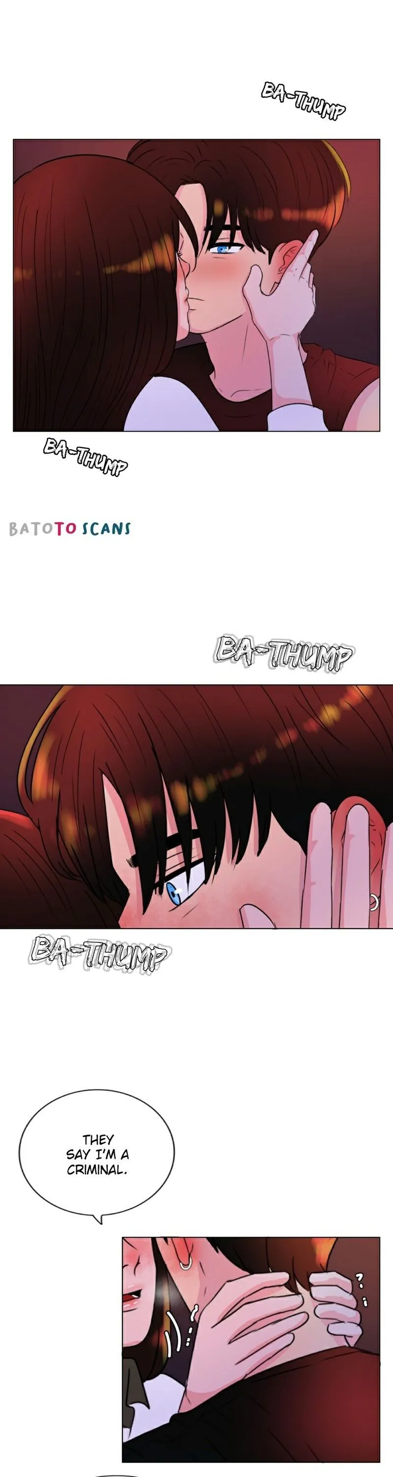 Read Rumor Has It chapter 50 image 31 on Lezhin