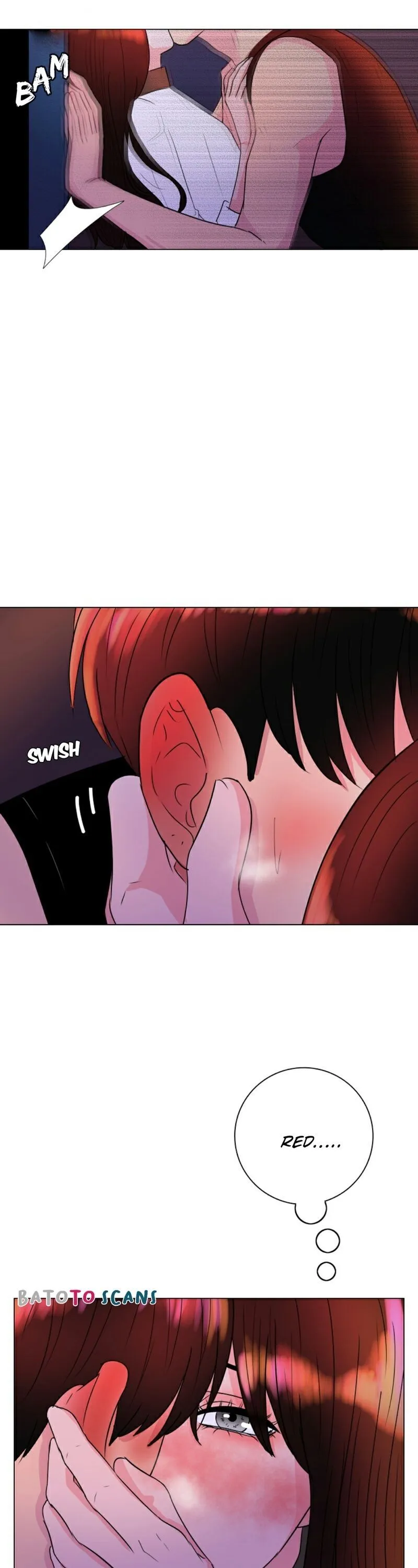 Read Rumor Has It chapter 50 image 34 on Lezhin
