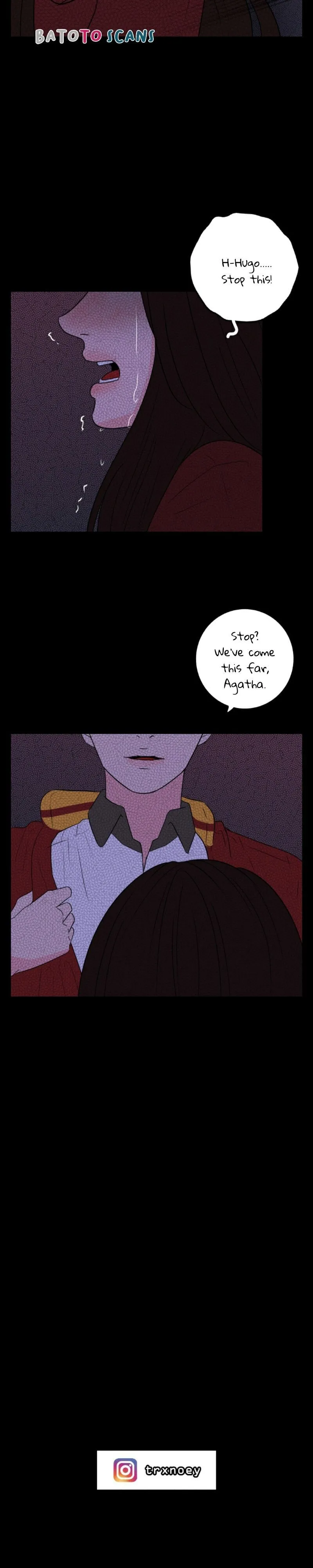 Read Rumor Has It chapter 50 image 38 on Lezhin