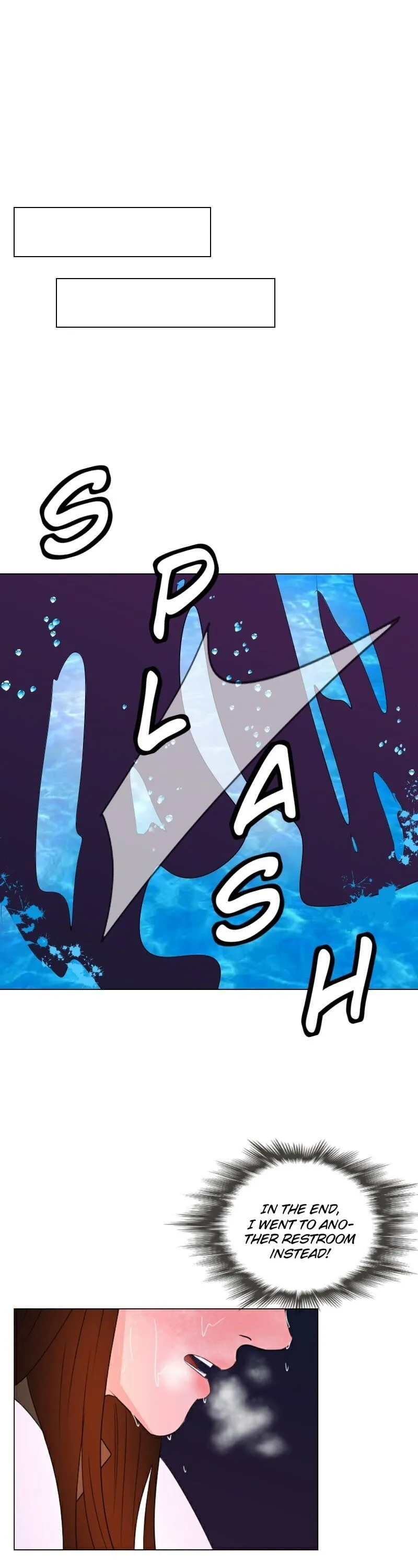 Read Rumor Has It chapter 50 image 9 on Lezhin