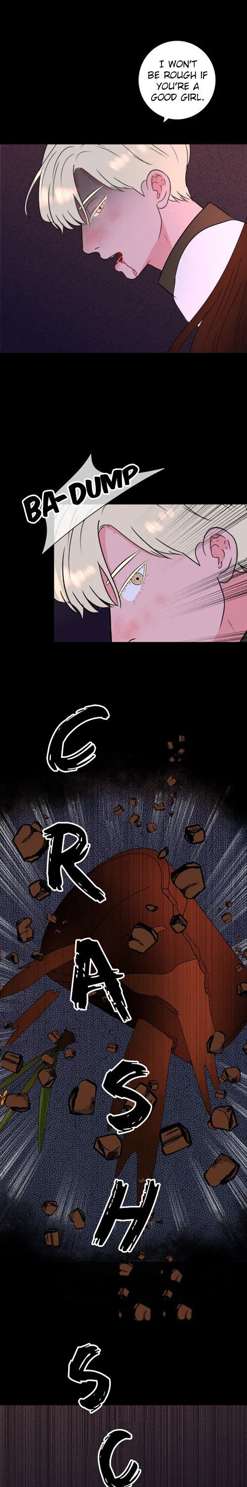 Read Rumor Has It chapter 51 image 10 on Lezhin