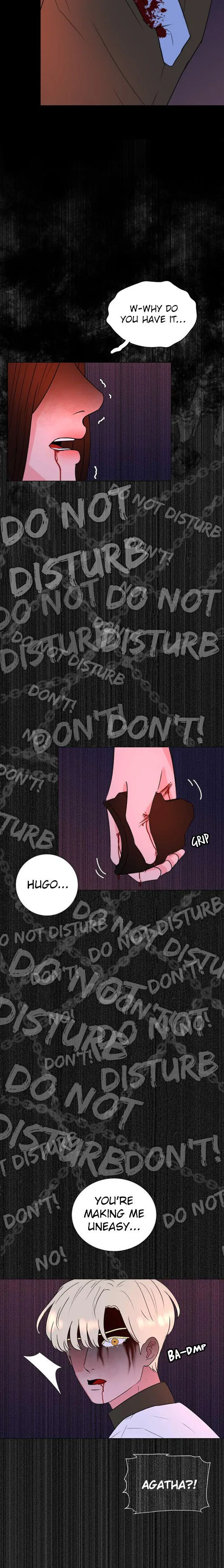 Read Rumor Has It chapter 51 image 12 on Lezhin