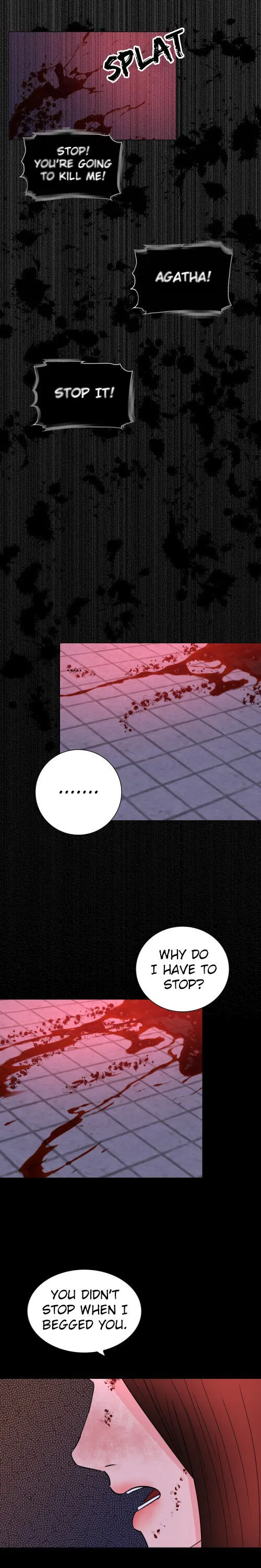 Read Rumor Has It chapter 51 image 13 on Lezhin